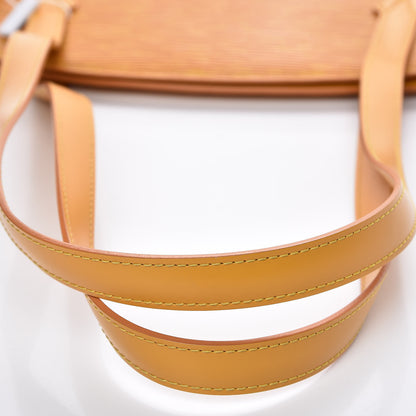 Louis Vuitton Epi Saint Jacques PM Tassil 14 of 17