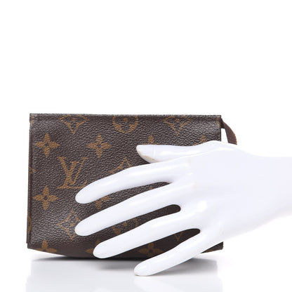 Louis Vuitton Monogram Toiletry Pouch 15 2 of 7