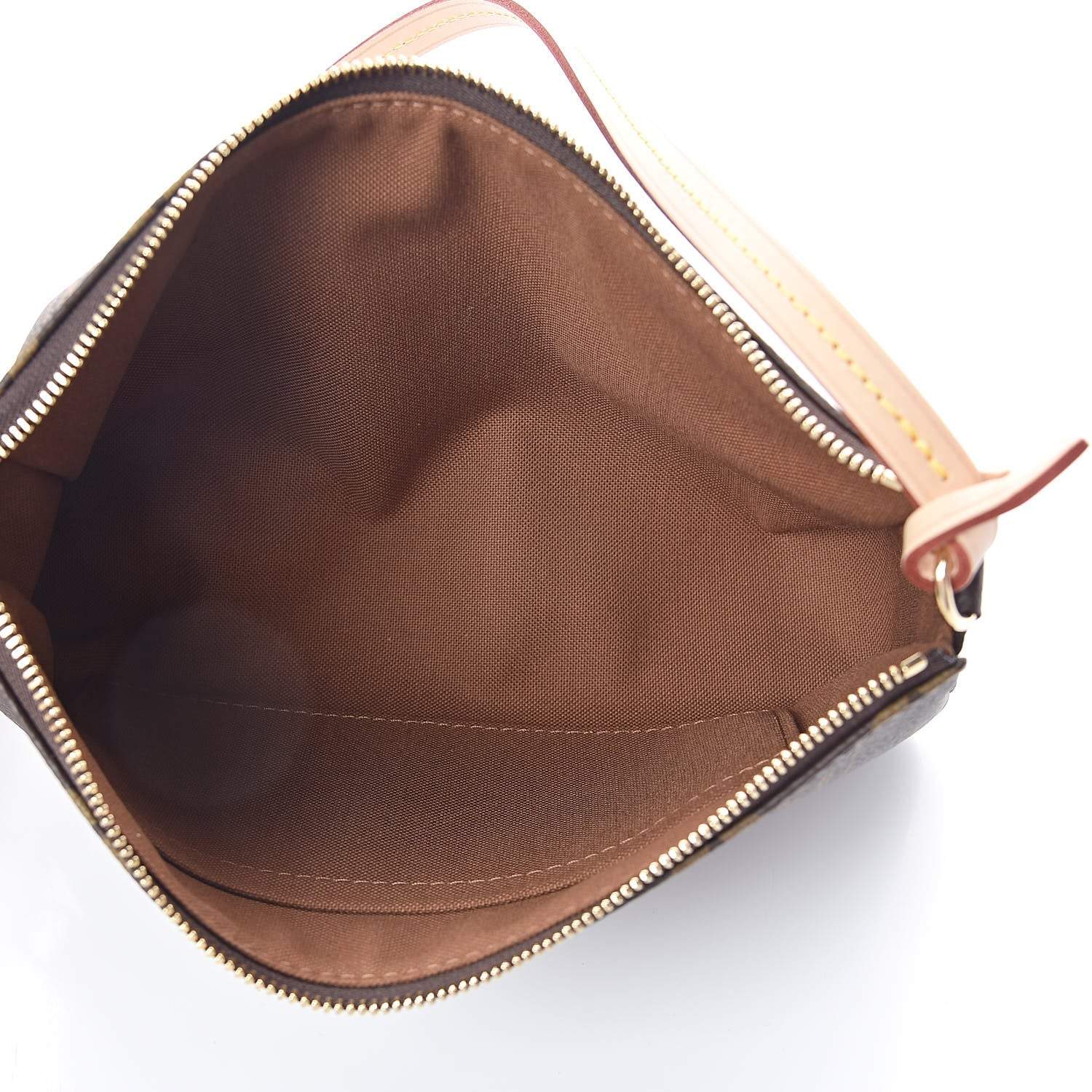 Louis Vuitton Monogram Pochette Accessories NM 5 of 8