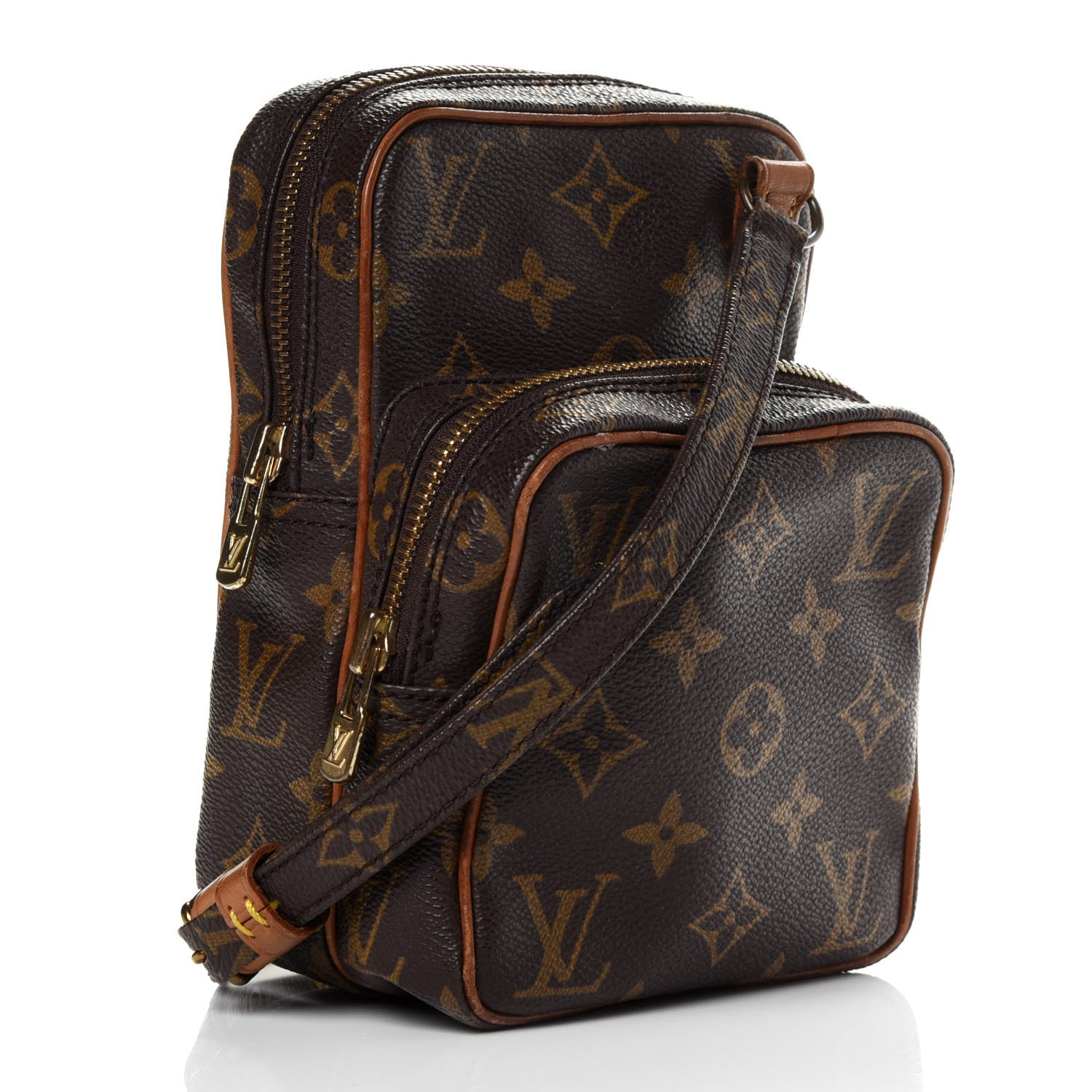 Louis Vuitton Monogram Amazone PM 2 of 5