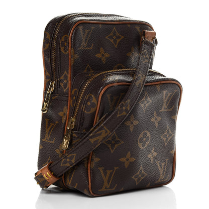 Louis Vuitton Monogram Amazone PM 2 of 5