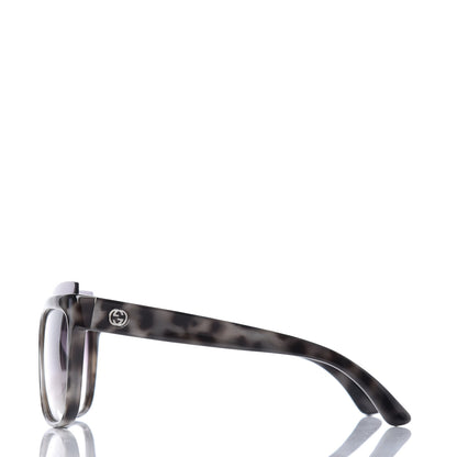 Gucci Cat Eye Sunglasses GG 3782/S Havana 3 of 6