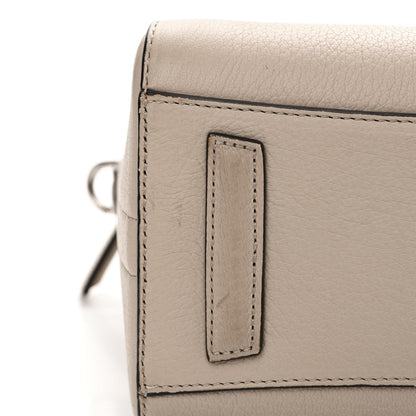 Givenchy Sugar Goatskin Mini Antigona Dune 11 of 13