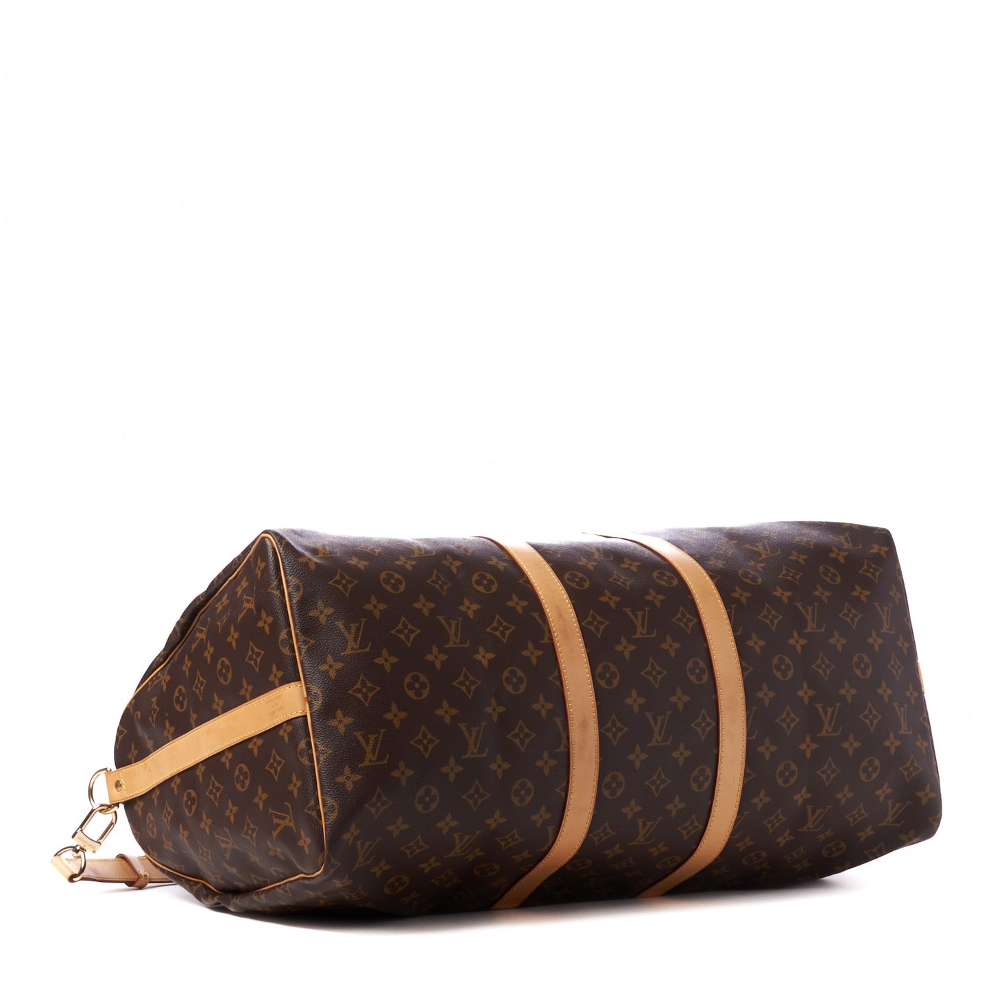 Monogram Keepall Bandouliere 55
