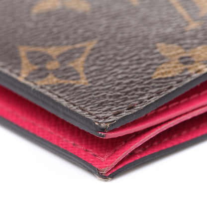 Louis Vuitton Monogram 2017 Christmas Animation Passport Cover 10 of 11