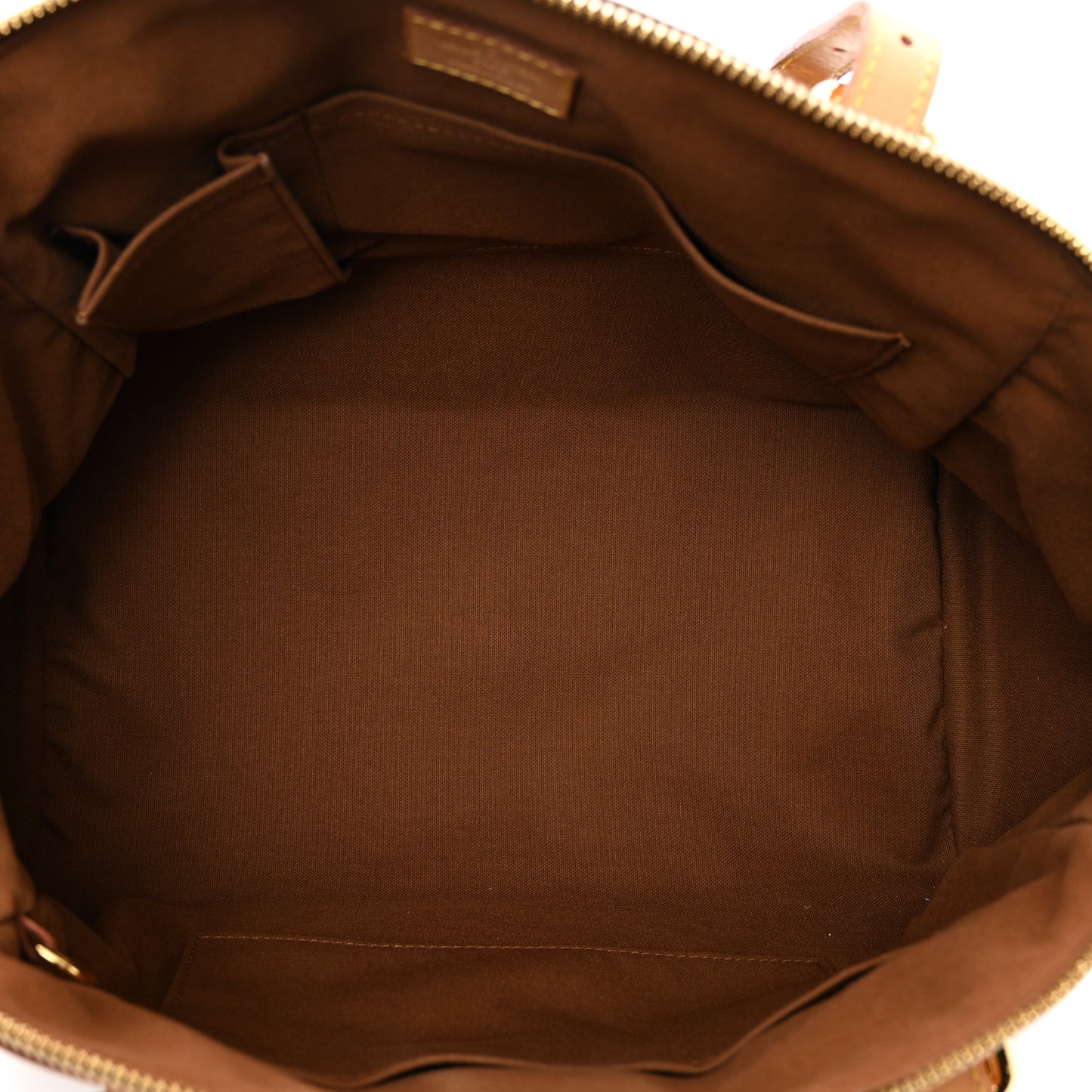 LOUIS VUITTON Monogram Tivoli GM