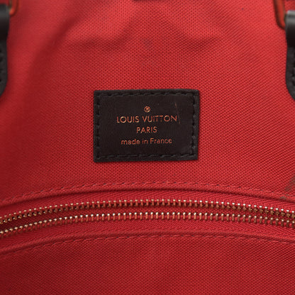 Louis Vuitton Reverse Monogram Giant Onthego MM 6 of 14