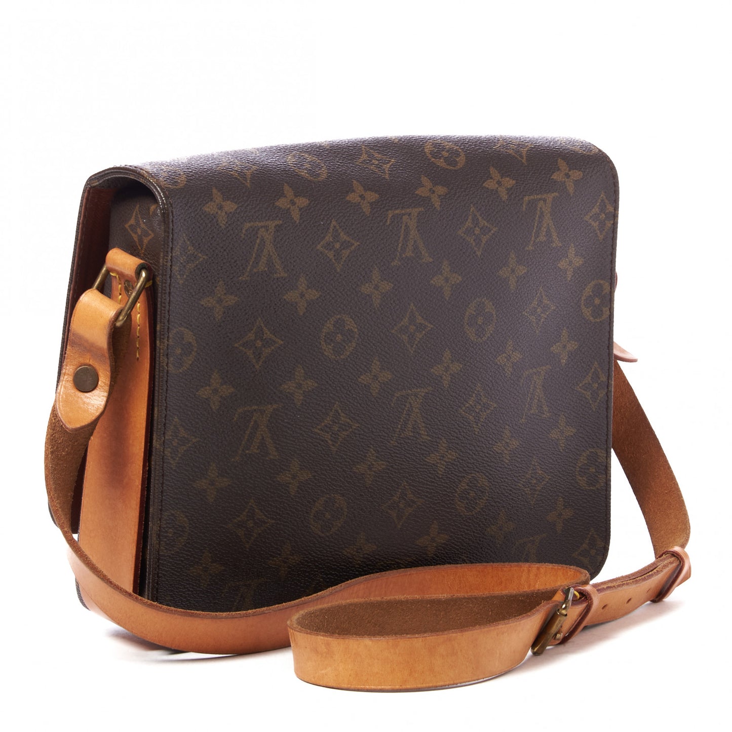 Monogram Cartouchiere 26
