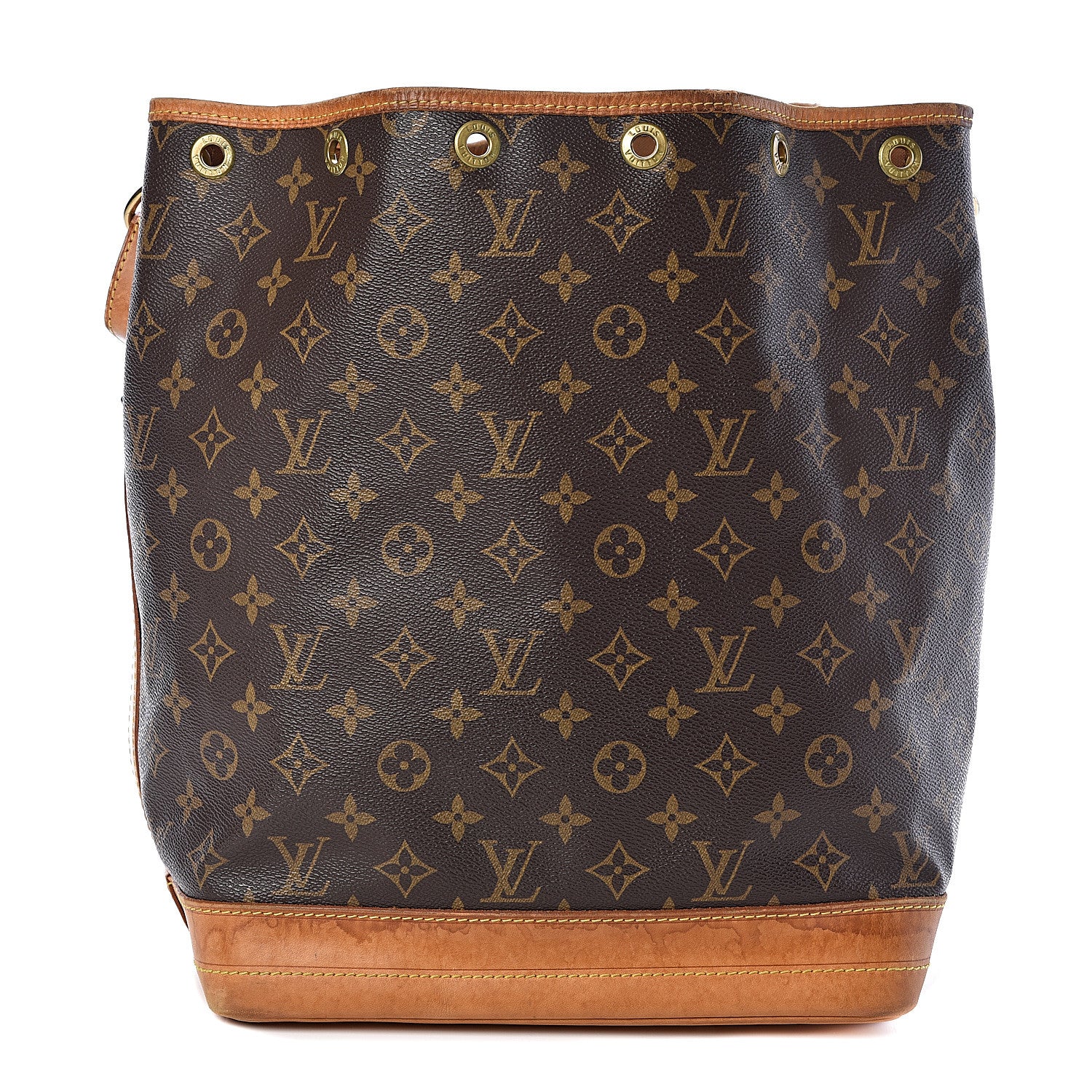 Louis Vuitton Monogram Noe 1 of 15
