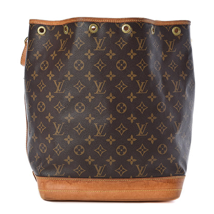 Louis Vuitton Monogram Noe 1 of 15
