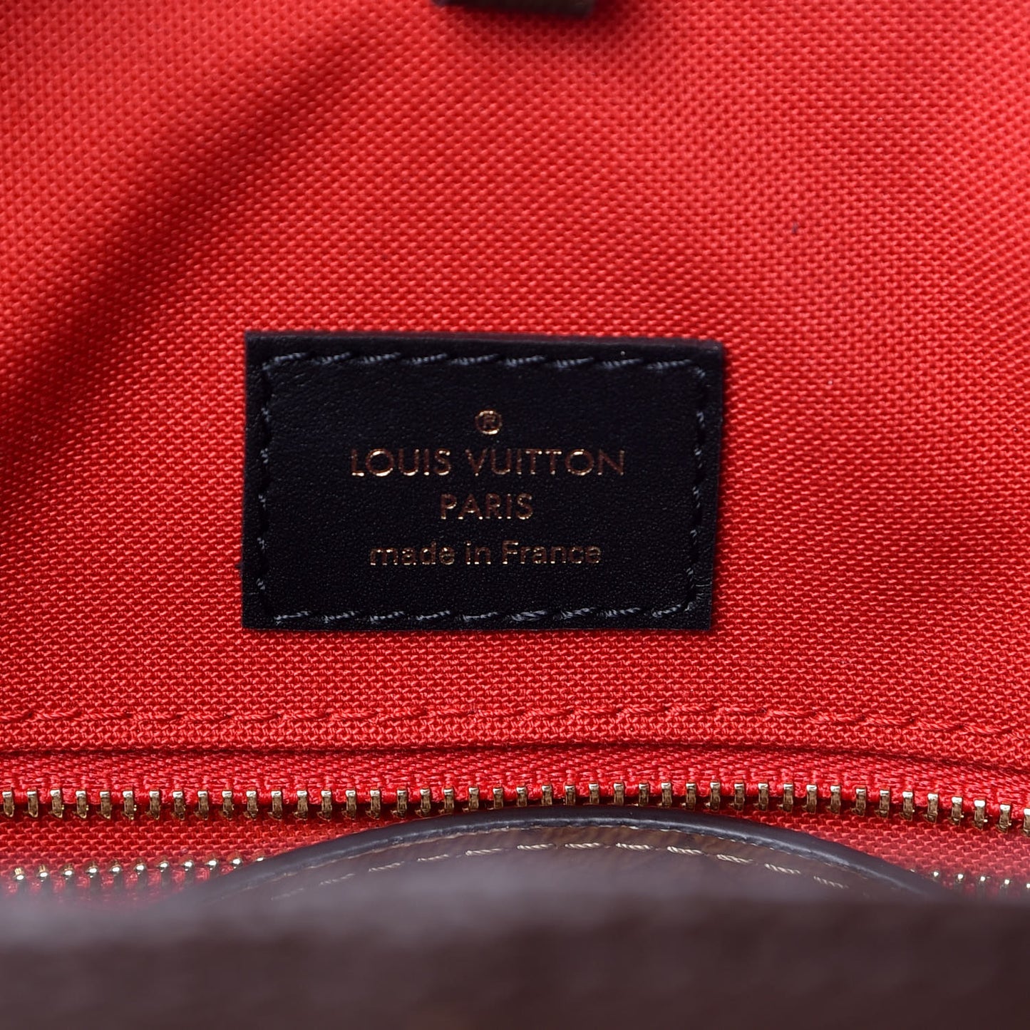Reverse Monogram Giant Onthego GM