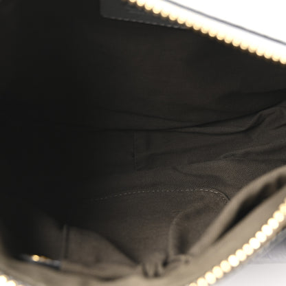 Chloe Calfskin Small Marcie Satchel Faded Blue 5 of 10