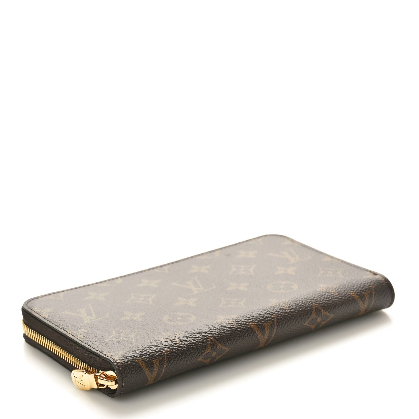 Monogram Zippy Organizer Wallet