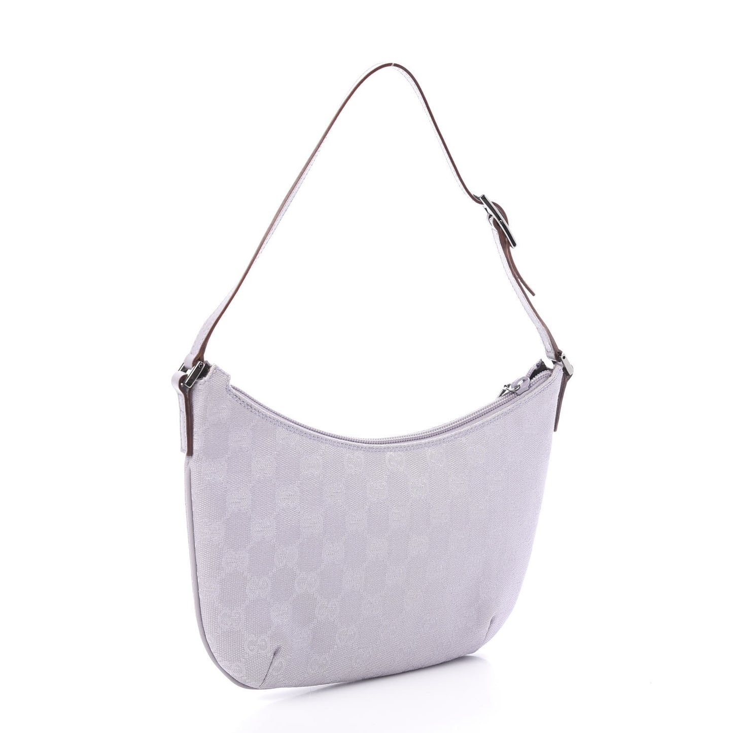 Monogram Pochette Purple