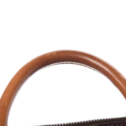 Louis Vuitton Monogram Speedy 30 8 of 19