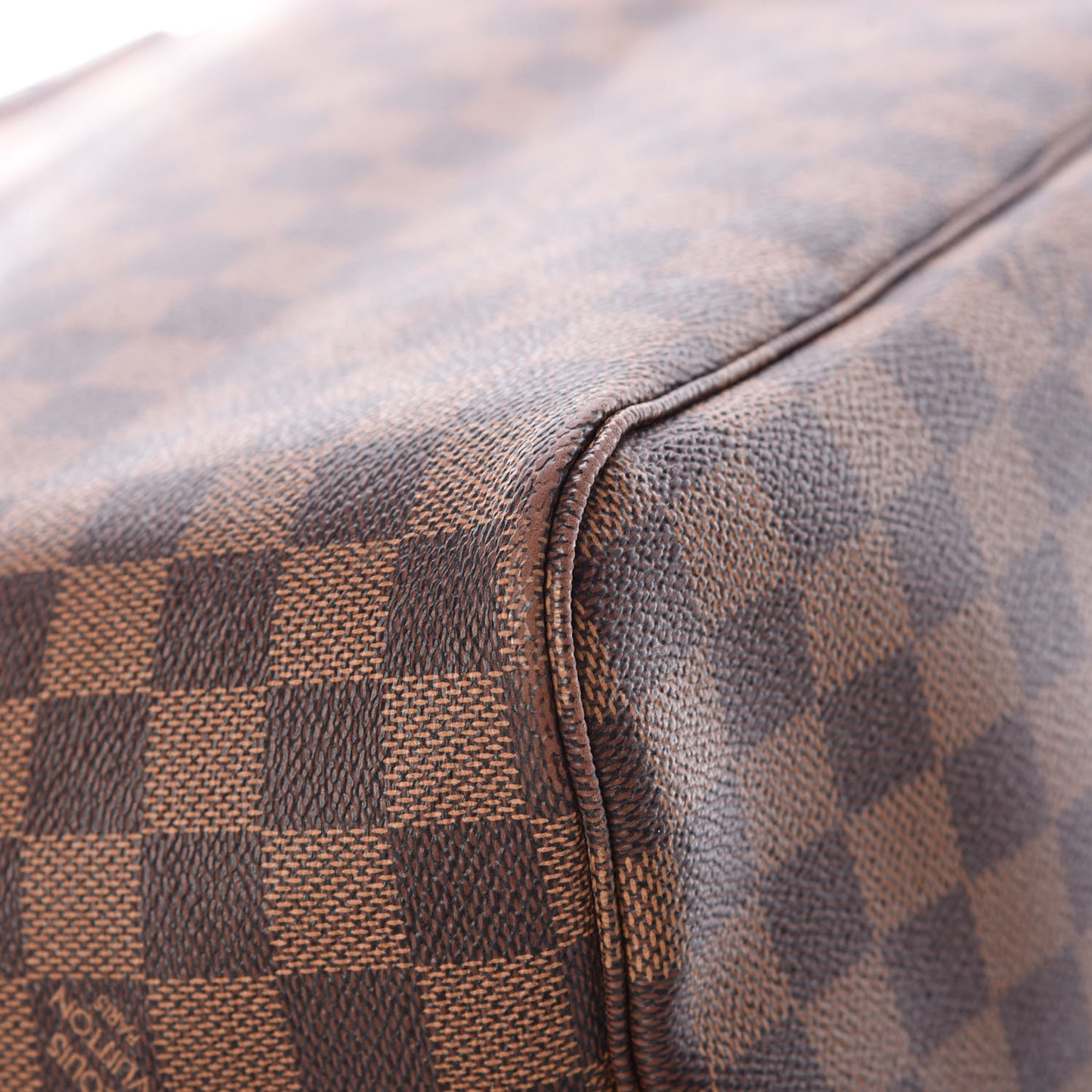 Damier Ebene Neverfull GM