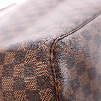 Louis Vuitton Damier Ebene Neverfull GM 13 of 13