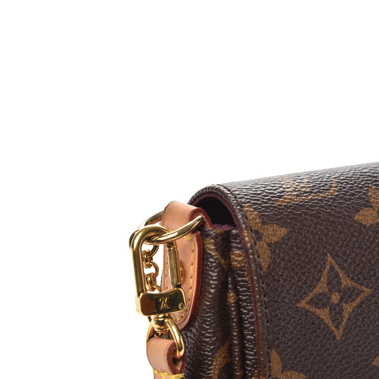 Louis Vuitton Monogram Favorite PM 11 of 13