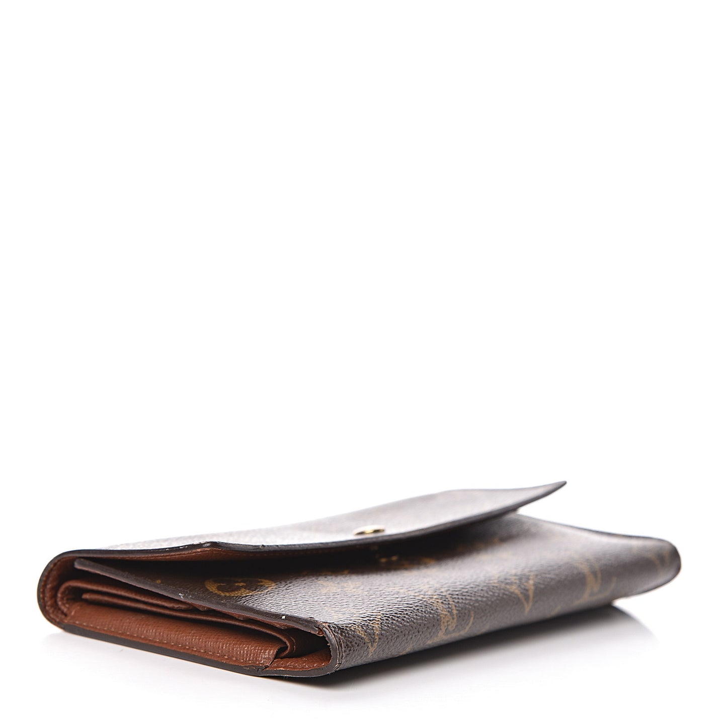 Monogram Porte Tresor International Wallet