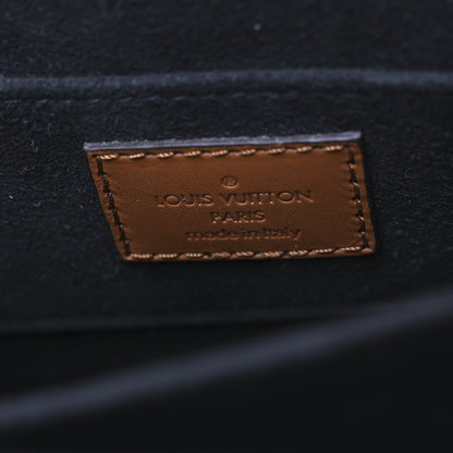 Louis Vuitton Reverse Monogram Dauphine Mini 6 of 10