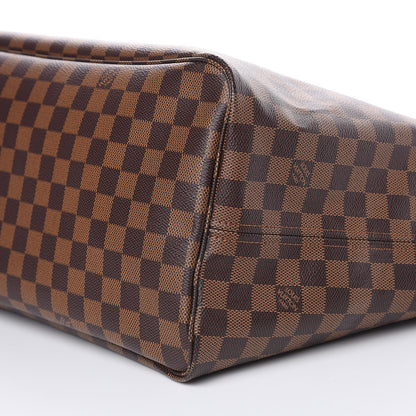 Louis Vuitton Damier Ebene Neo Neverfull GM 9 of 10