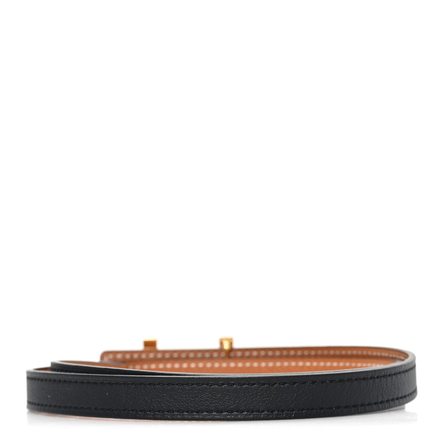Swift Epsom 13mm Focus Belt 65 Black Gold