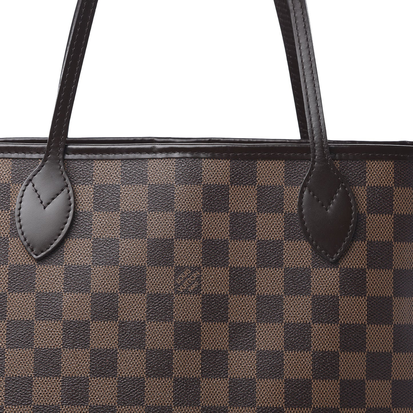 Damier Ebene Neverfull MM