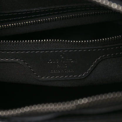 Louis Vuitton Mat Monogram Stockton Grey 5 of 8