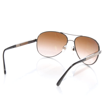 Chanel Aviator Sunglasses 4179 2 of 5