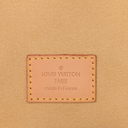 Louis Vuitton Monogram Manhattan GM 6 of 12