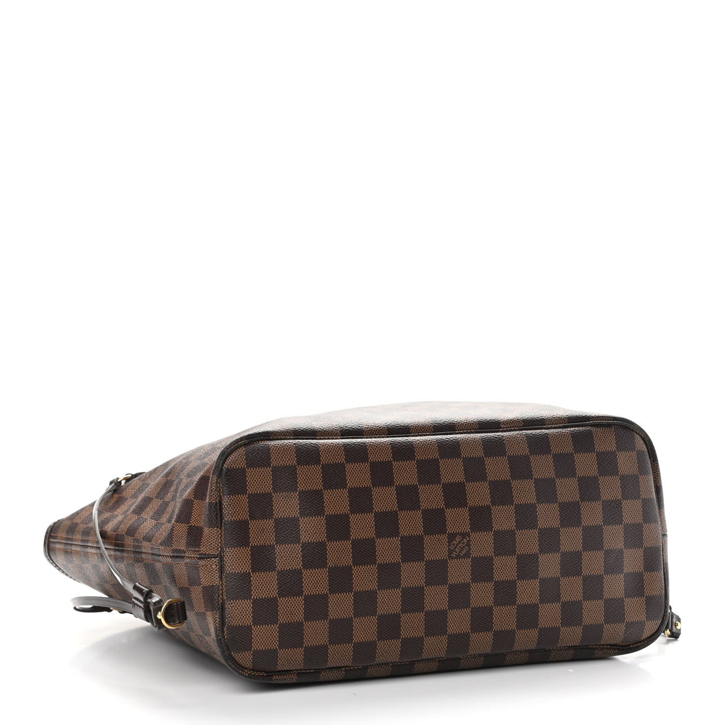Damier Ebene Neo Neverfull MM