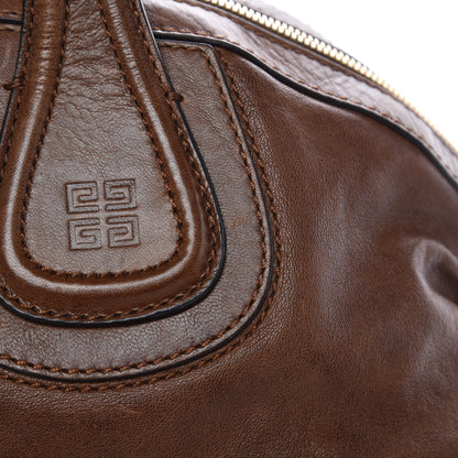 Givenchy Lambskin Medium Nightingale Brown 11 of 14