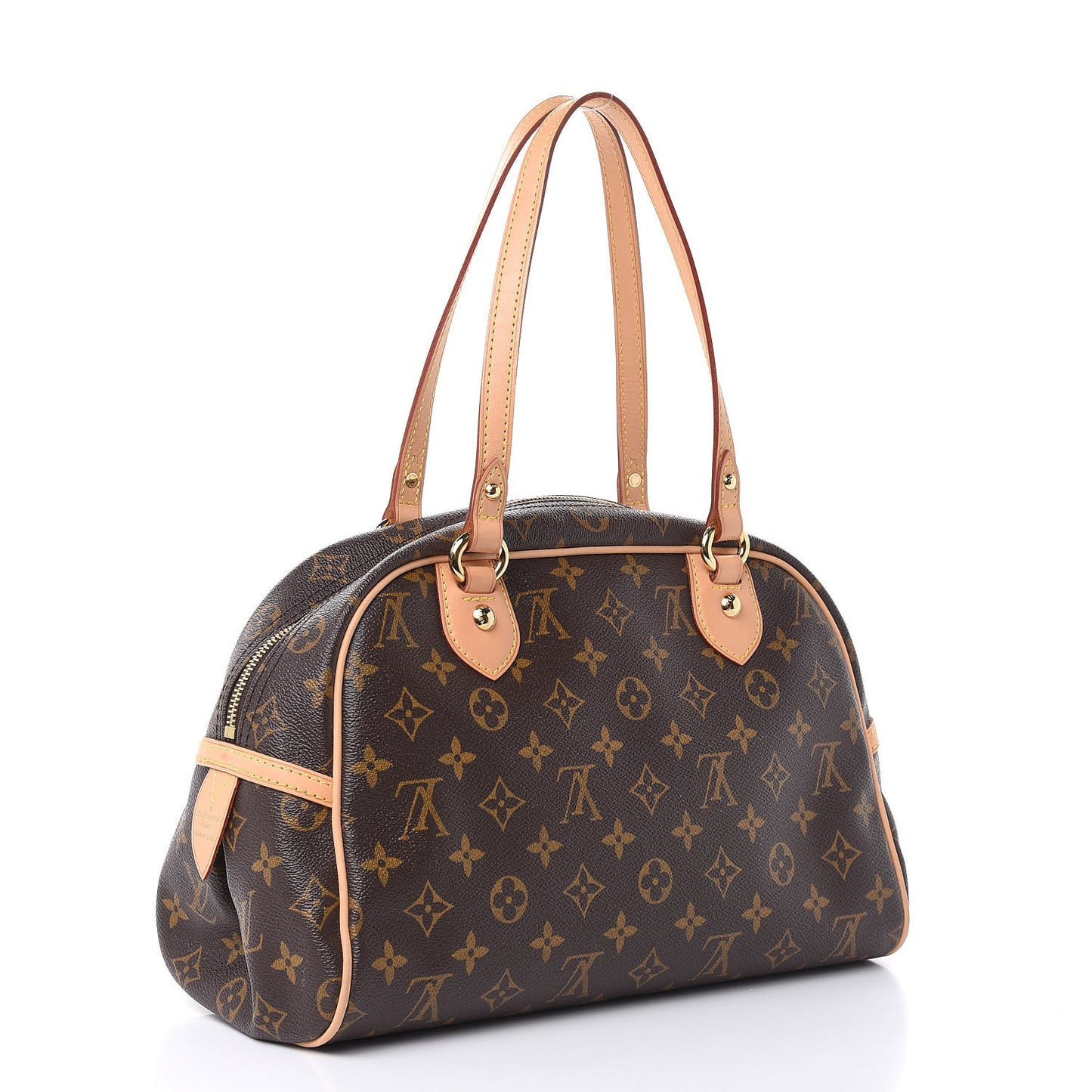 Monogram Montorgueil PM