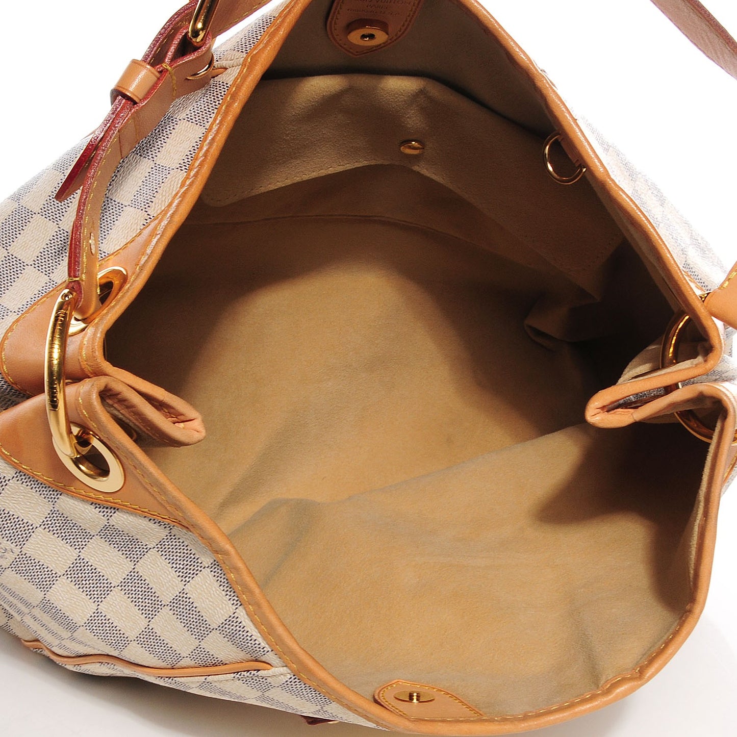 Damier Azur Galliera PM