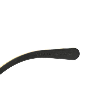 Louis Vuitton Grease Mask Sunglasses Z1045W Gold 7 of 9