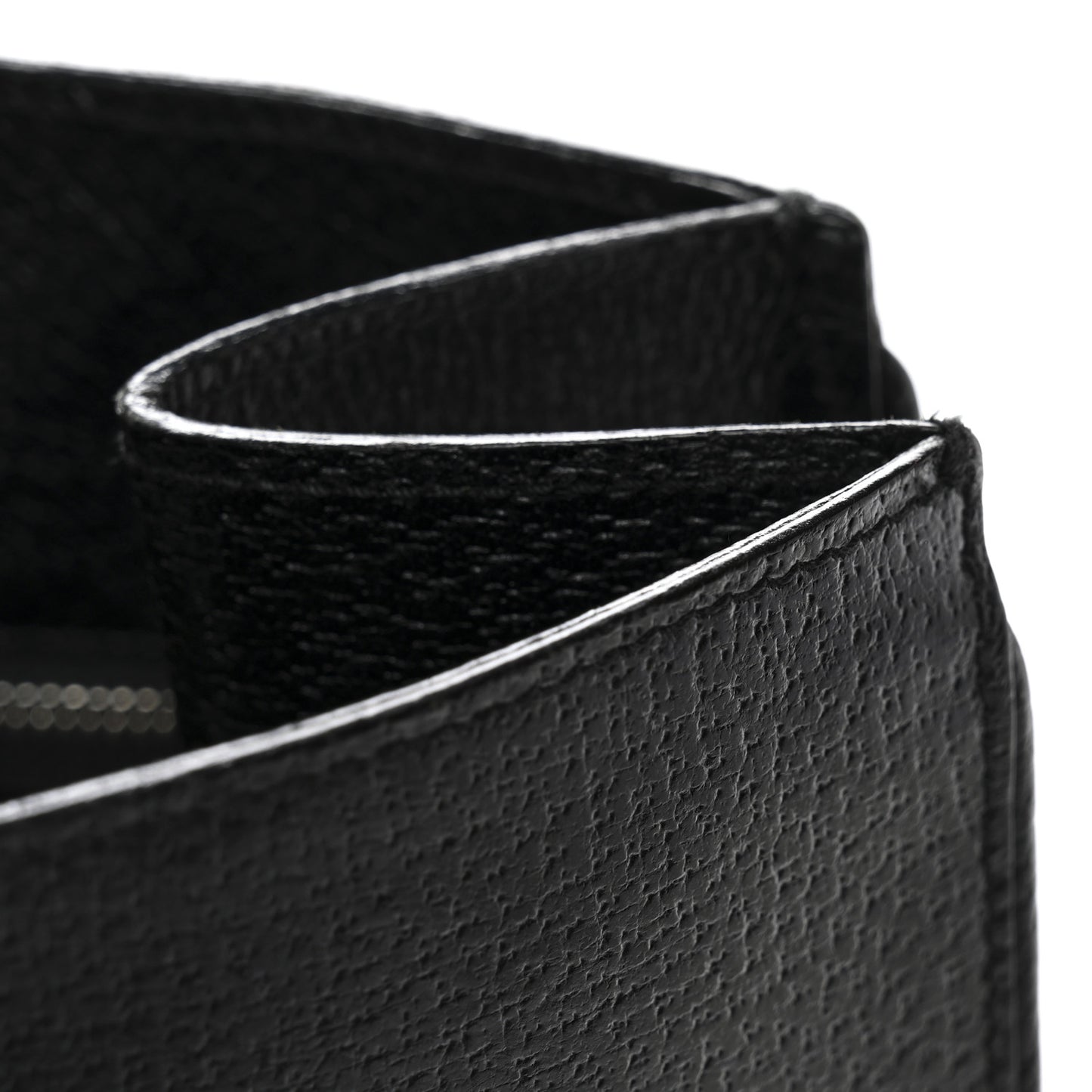 Cinghiale Triangle Tote Black