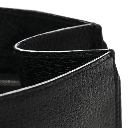 Prada Cinghiale Triangle Tote Black 10 of 13