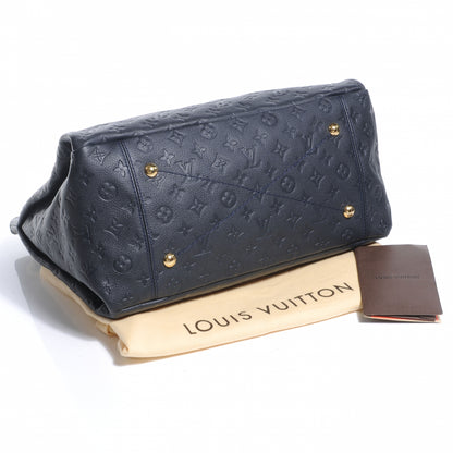 Louis Vuitton Empreinte Artsy MM Infini 4 of 7