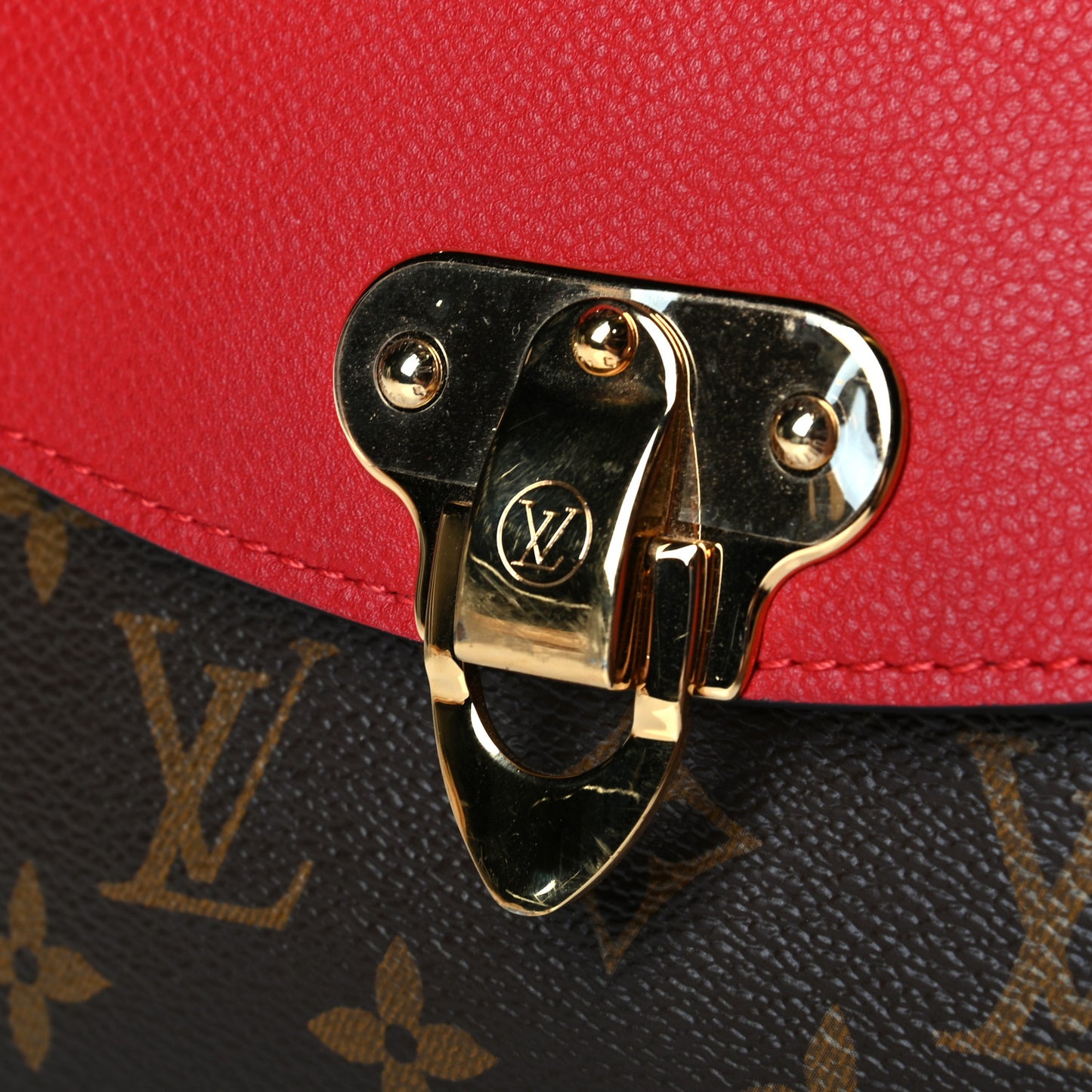Monogram Saint Placide Cherry