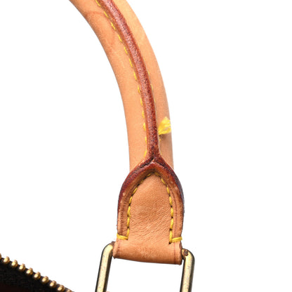 Louis Vuitton Monogram Keepall Bandouliere 55 10 of 14