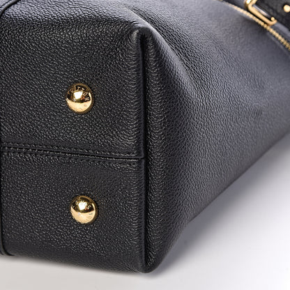 Louis Vuitton Empreinte Melie Black 8 of 11