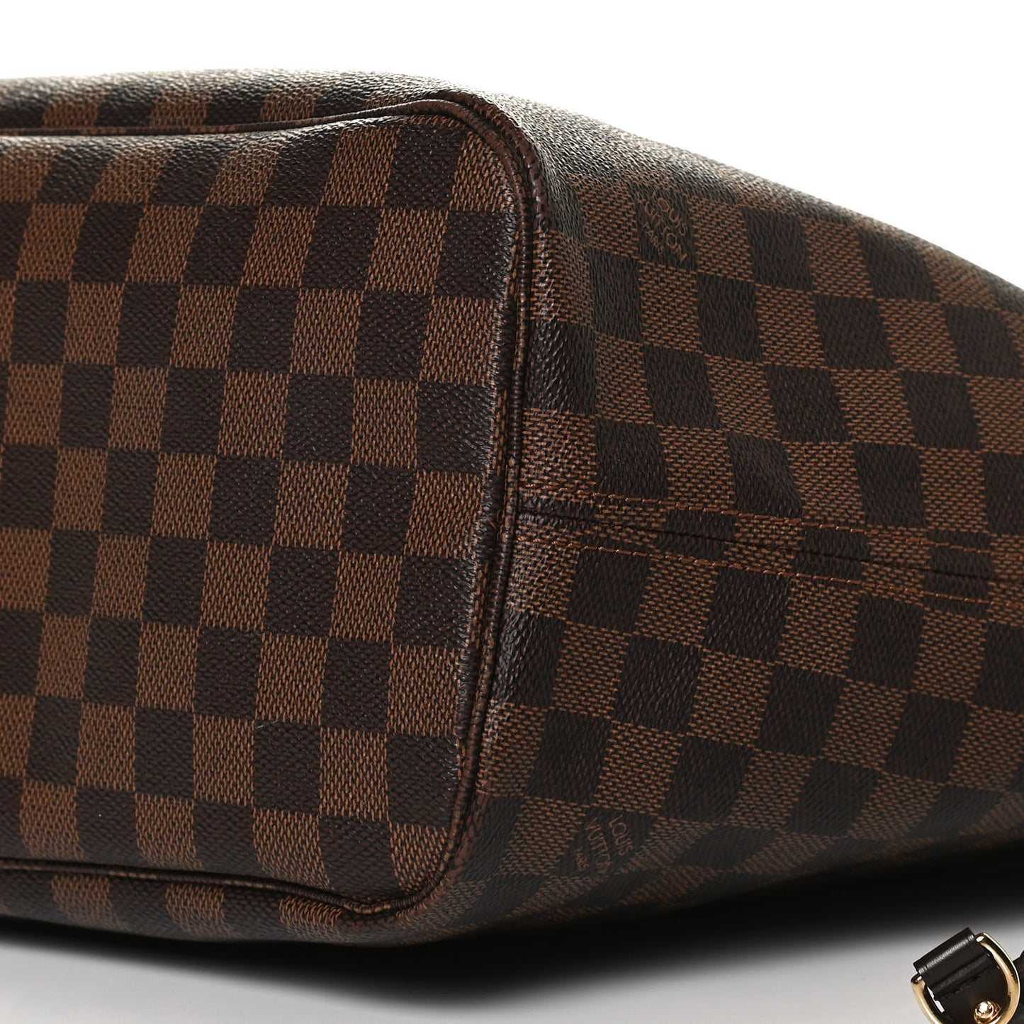 Damier Ebene Neverfull MM