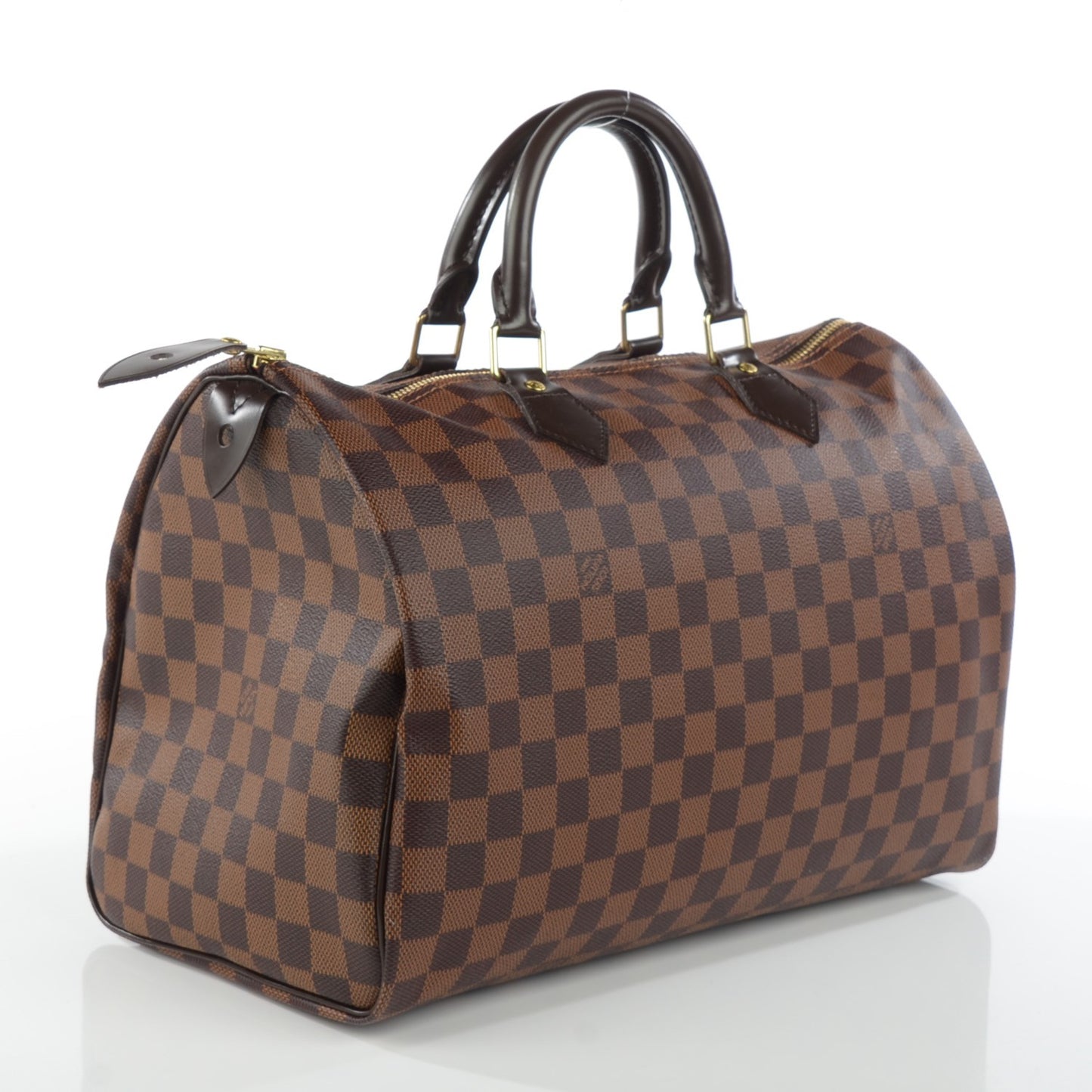 Damier Ebene Speedy 35