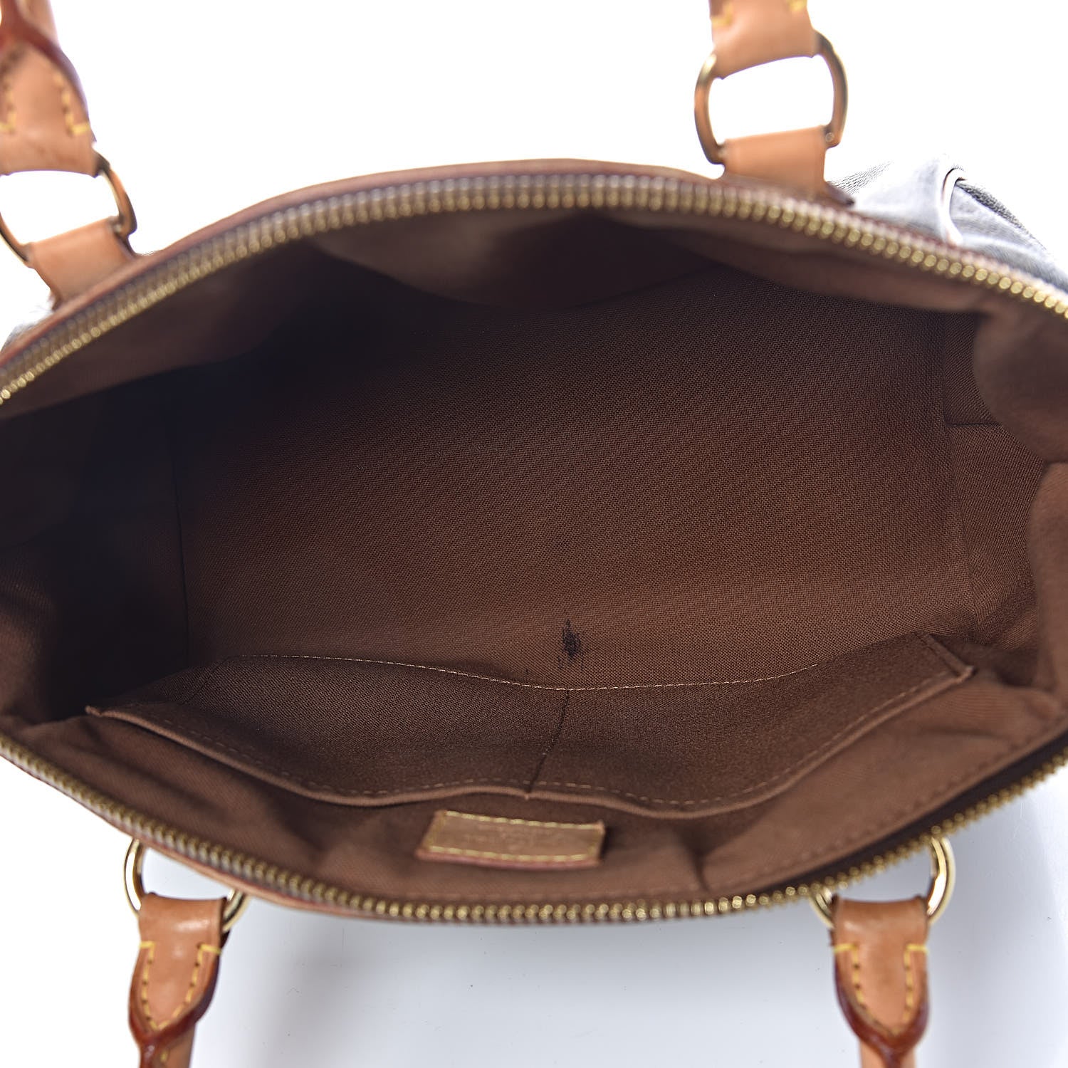 Louis Vuitton Monogram Tivoli PM 5 of 17