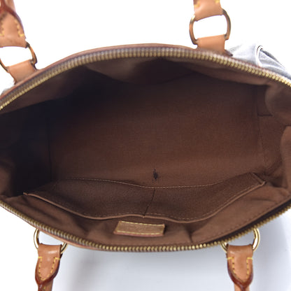 Louis Vuitton Monogram Tivoli PM 5 of 17