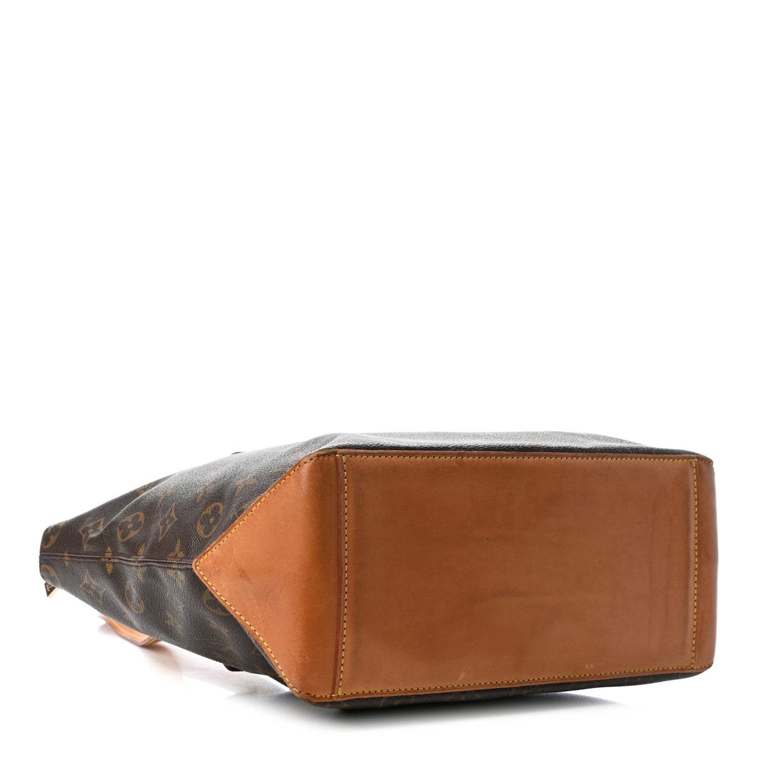 Louis Vuitton Monogram Cabas Piano 3 of 4