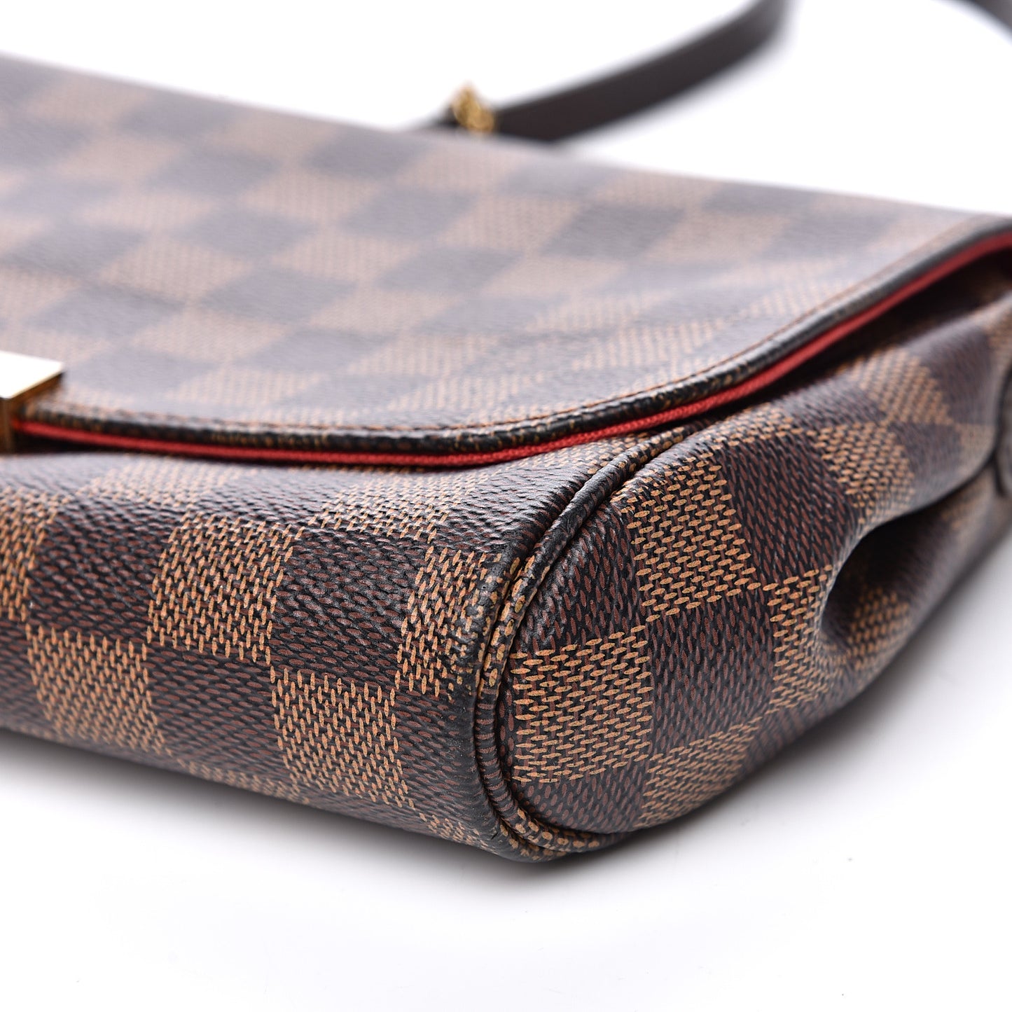 Damier Ebene Favorite MM