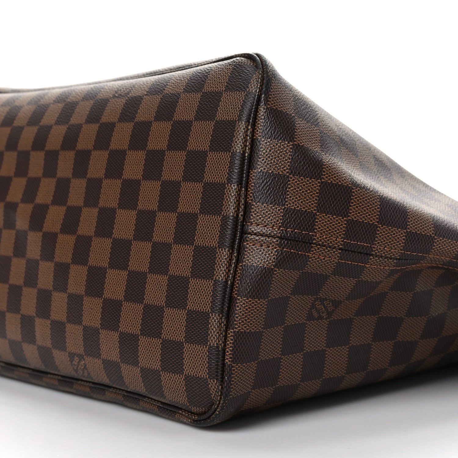 Louis Vuitton Damier Ebene Neo Neverfull GM 10 of 10