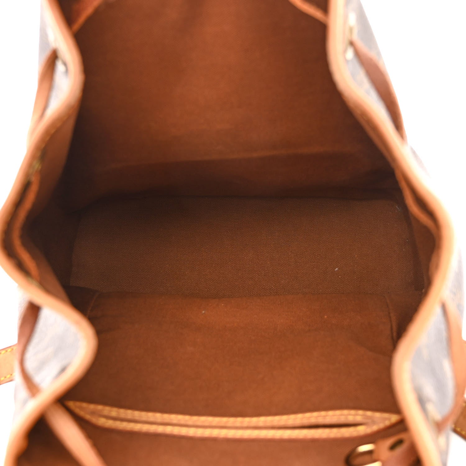 Louis Vuitton Monogram Montsouris MM Backpack 5 of 12