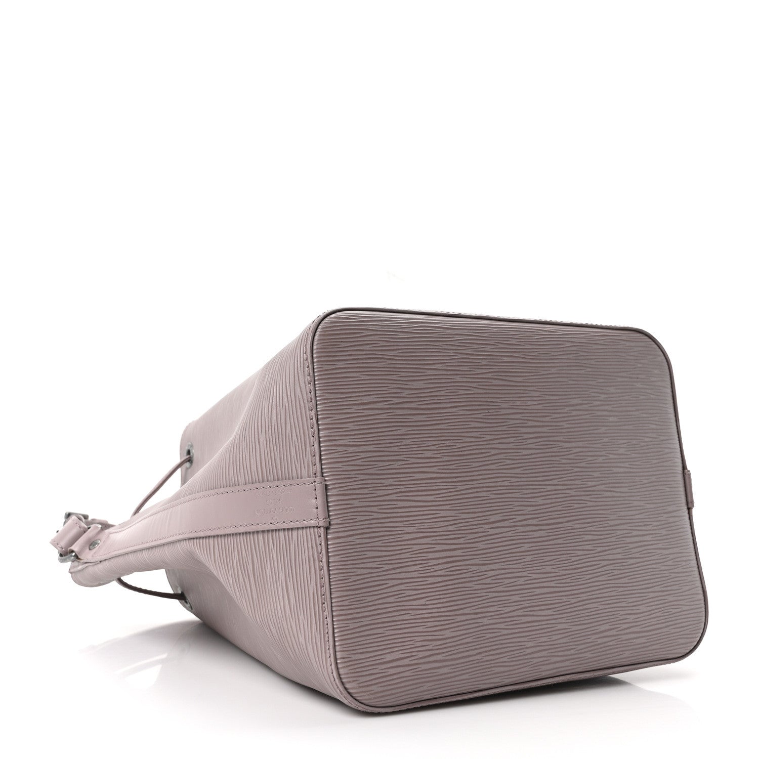 Louis Vuitton Epi Petit Noe Lilac 3 of 8